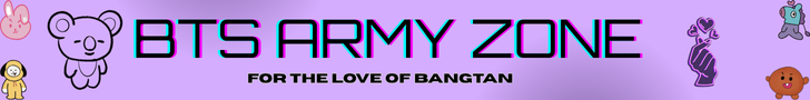 BTS Army Zone